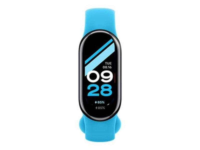 Xiaomi Smart Band 9/8 Strap - Aqua Blue