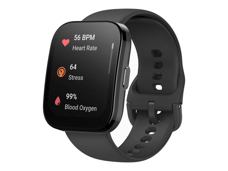 Amazfit Bip 5 - Soft Black