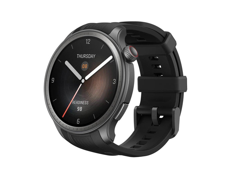 Amazfit Balance 46mm - Midnight Black