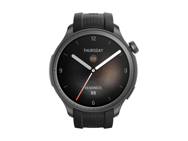 Amazfit Balance 46mm - Midnight Black