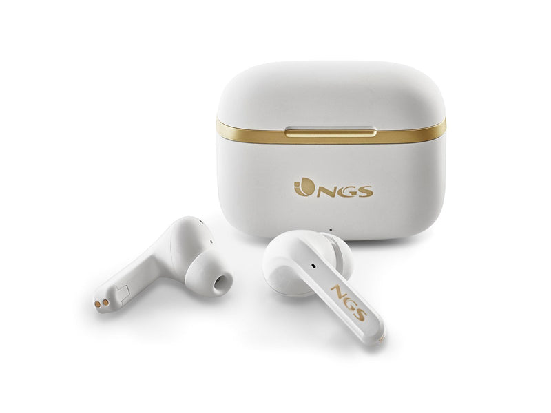 NGS Artica Trophy White ANC