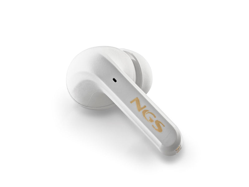 NGS Artica Trophy White ANC
