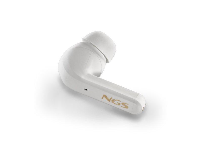 NGS Artica Trophy White ANC