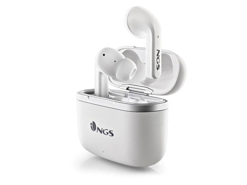 NGS Artica Crown White