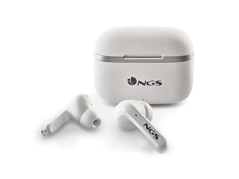 NGS Artica Crown White