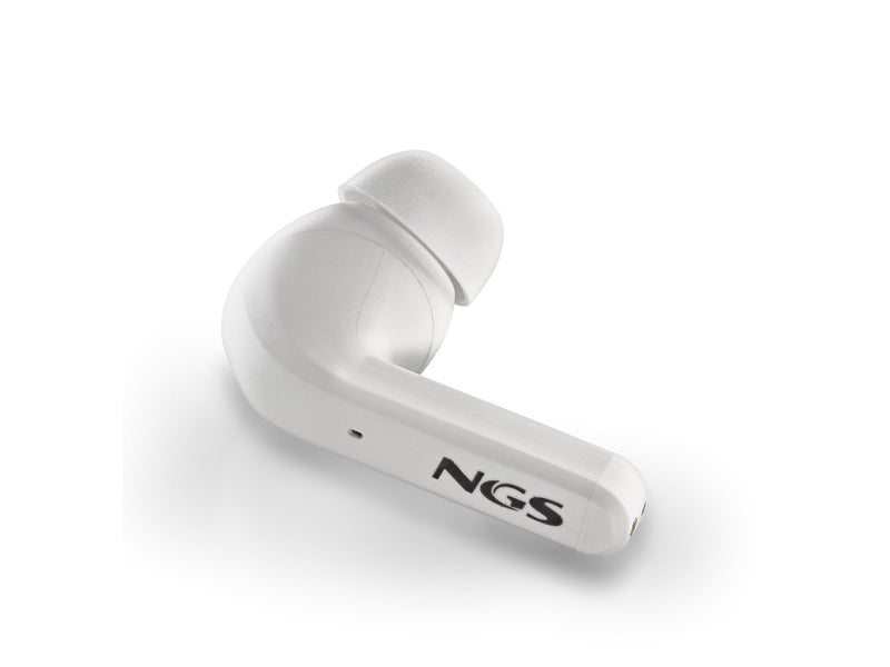 NGS Artica Crown White