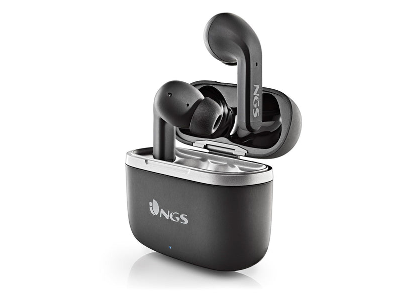 NGS Artica Crown Black