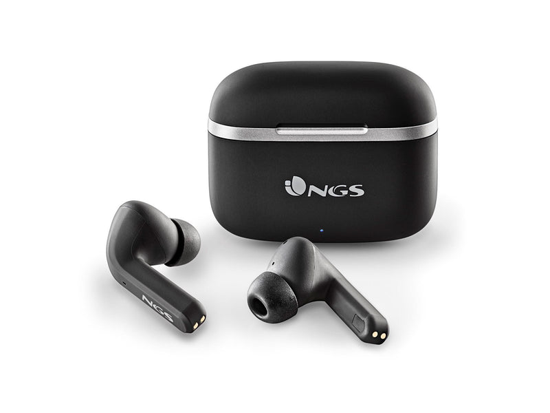 NGS Artica Crown Black