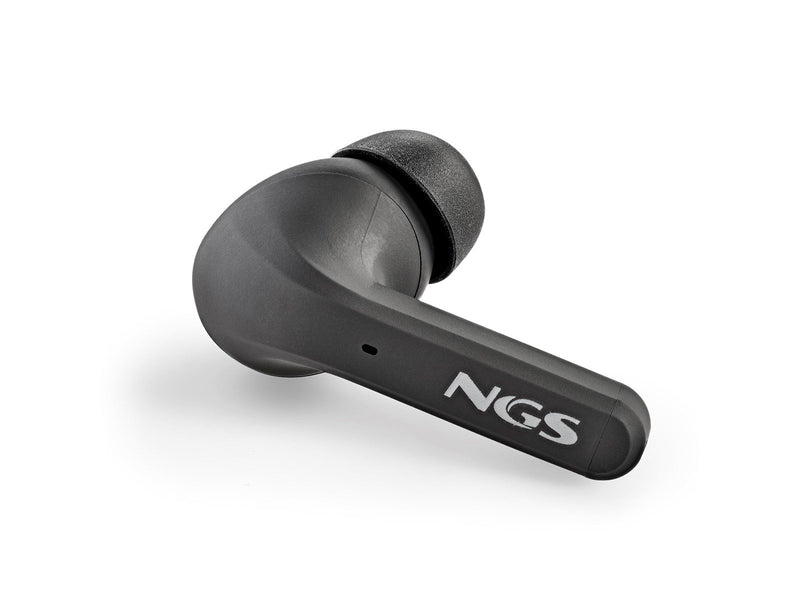 NGS Artica Crown Black
