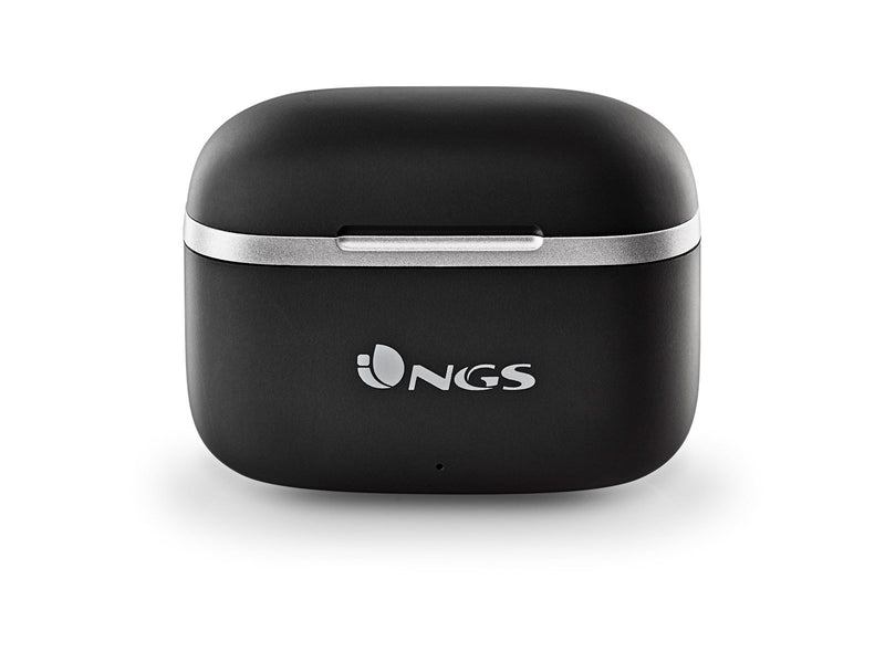 NGS Artica Crown Black