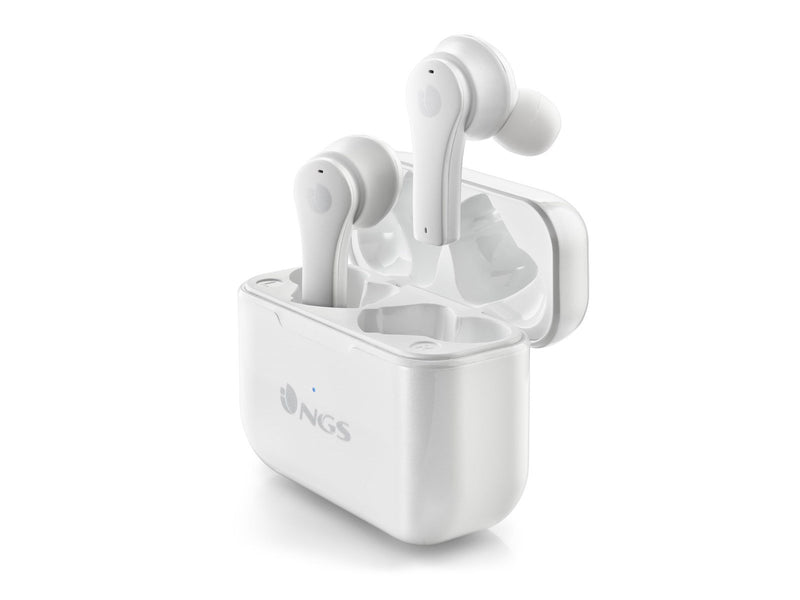NGS Artica Bloom Black