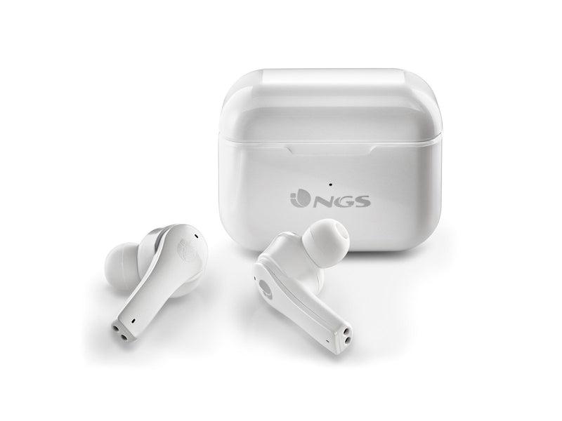 NGS Artica Bloom Black