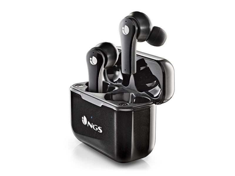 NGS Artica Bloom Black
