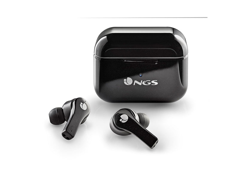 NGS Artica Bloom Black