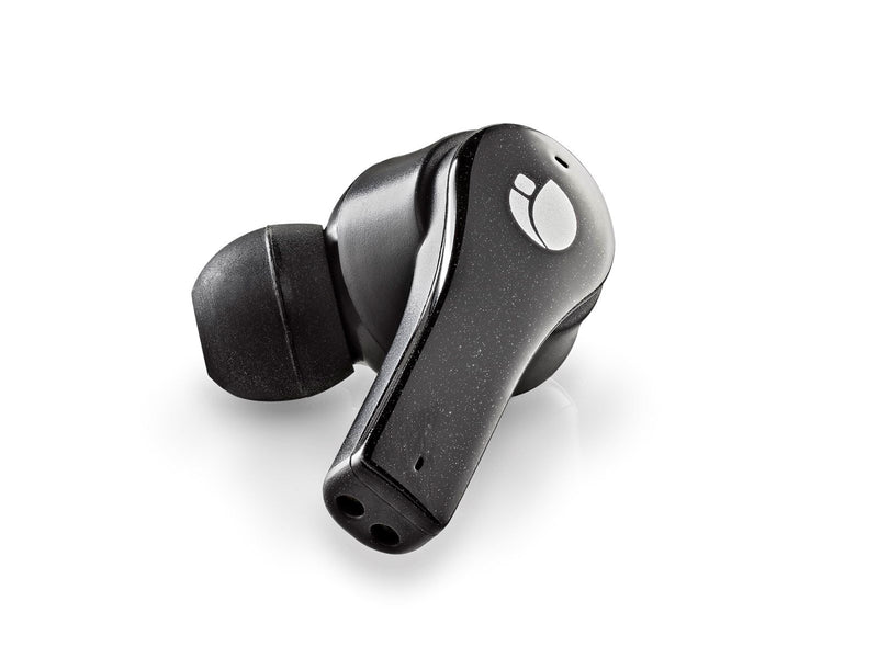 NGS Artica Bloom Black