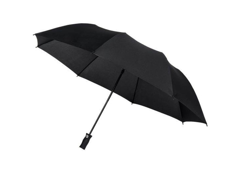 Falcone Golf Umbrella - 120 cm - Black