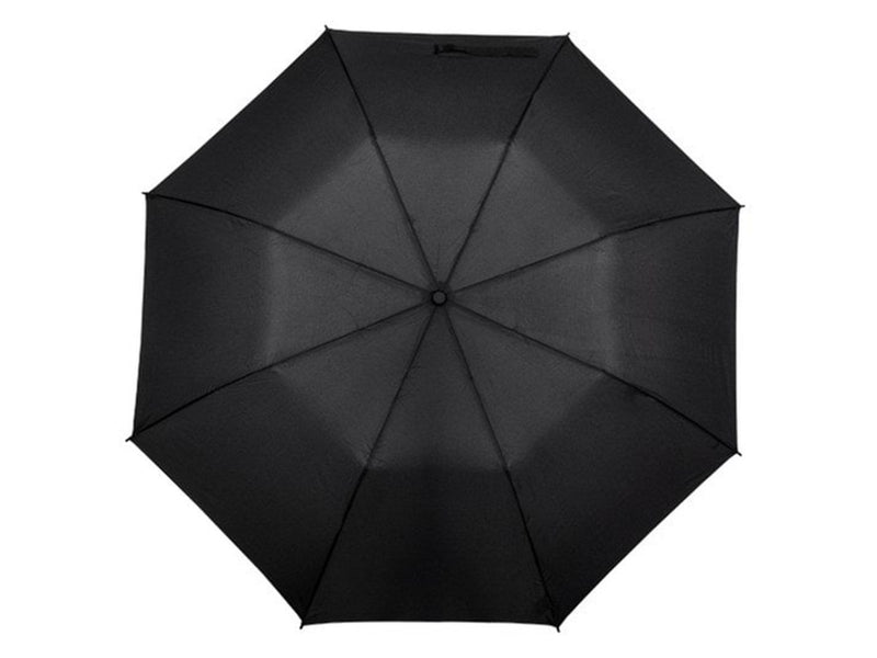 Falcone Golf Umbrella - 120 cm - Black