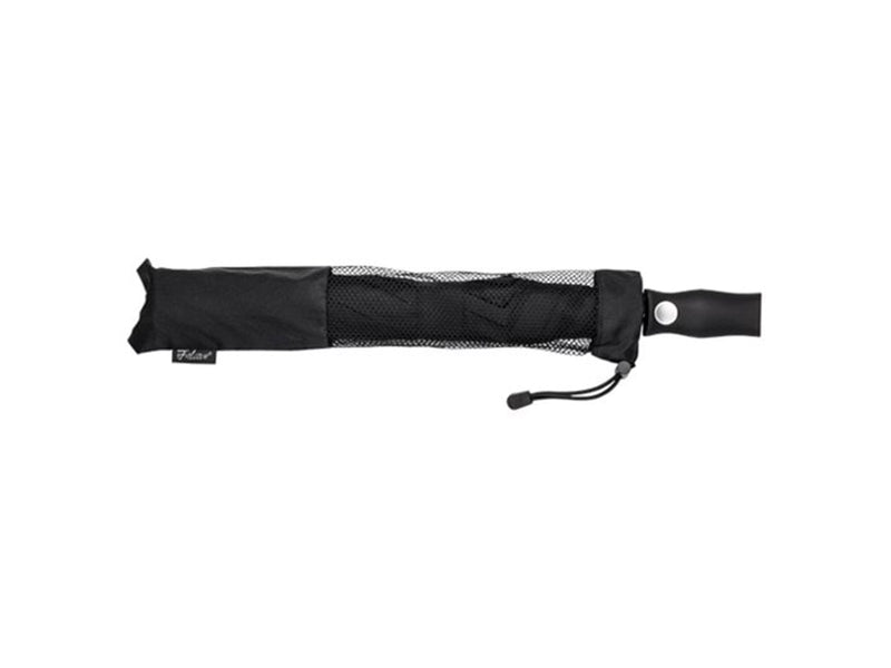 Falcone Golf Umbrella - 120 cm - Black