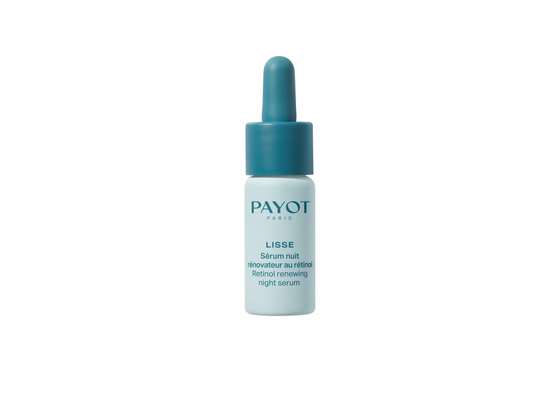 Payot Lisse Retinol Renewing Night Serum 15 ml