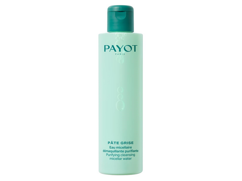 Payot Pâte Grise Purifying Micellaire Cleansing
