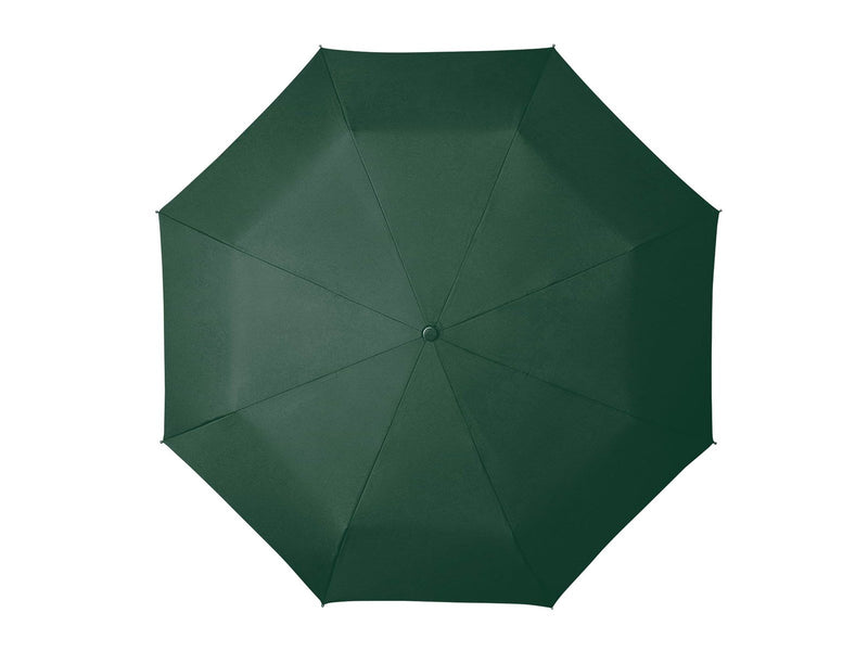 miniMAX Auto Open + Close Umbrella -  100 cm - Dark Green