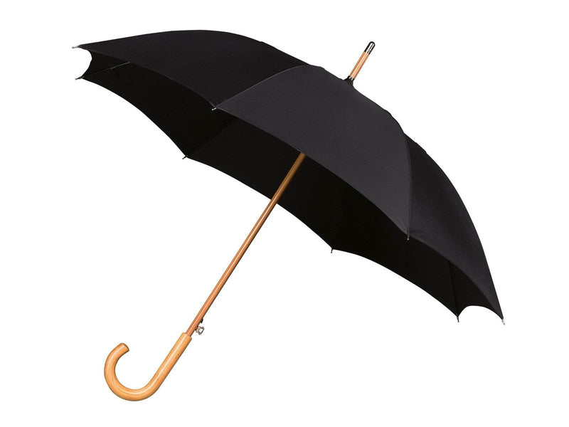 Falcone Golf Umbrella- Automatic  - 102 cm - Black