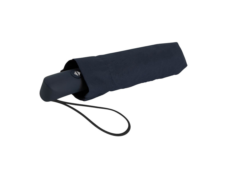 miniMAX Foldable Inside Out Umbrella Auto Open + Close - 101 cm - Marine Blue