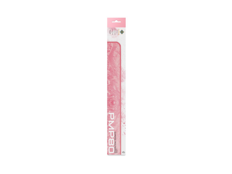Deltaco PMP80 Large - Pink