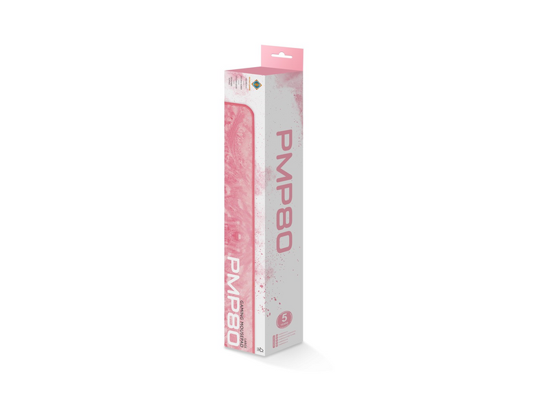 Deltaco PMP80 Large - Pink