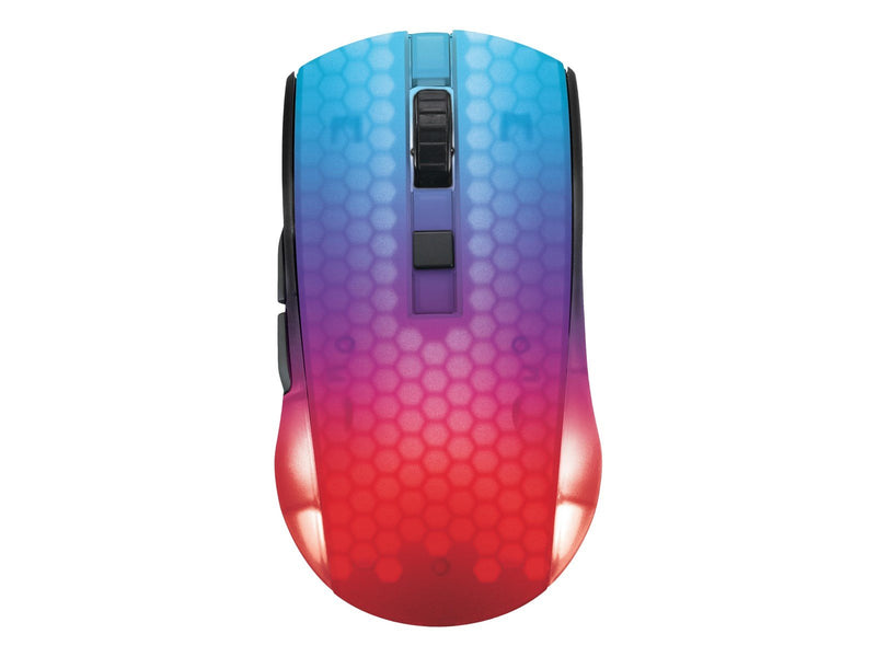 Deltaco DM320 - Gaming Maus (Schwarz)