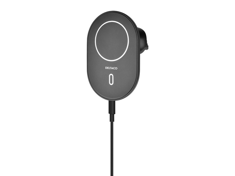 Deltaco QI-1038 Wireless Car Charger
