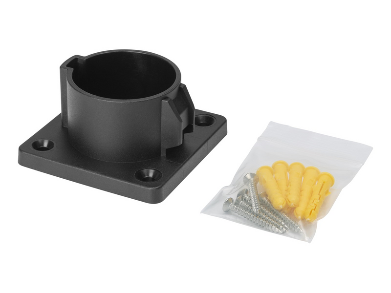 Deltaco e-Charge Holder for type 1 Connector