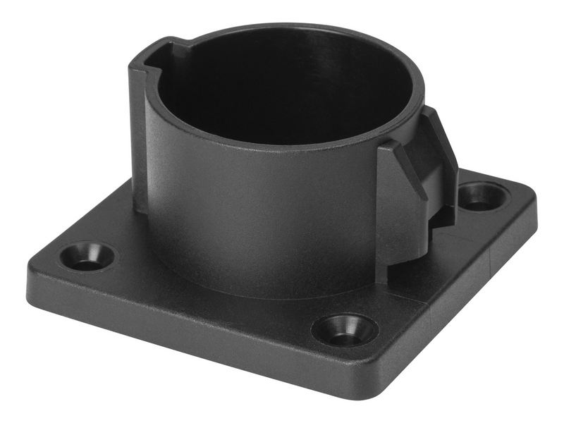 Deltaco e-Charge Holder for type 1 Connector