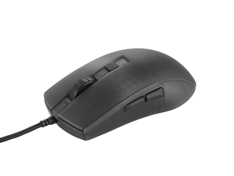 Deltaco DM310 - Gaming Maus (Schwarz)