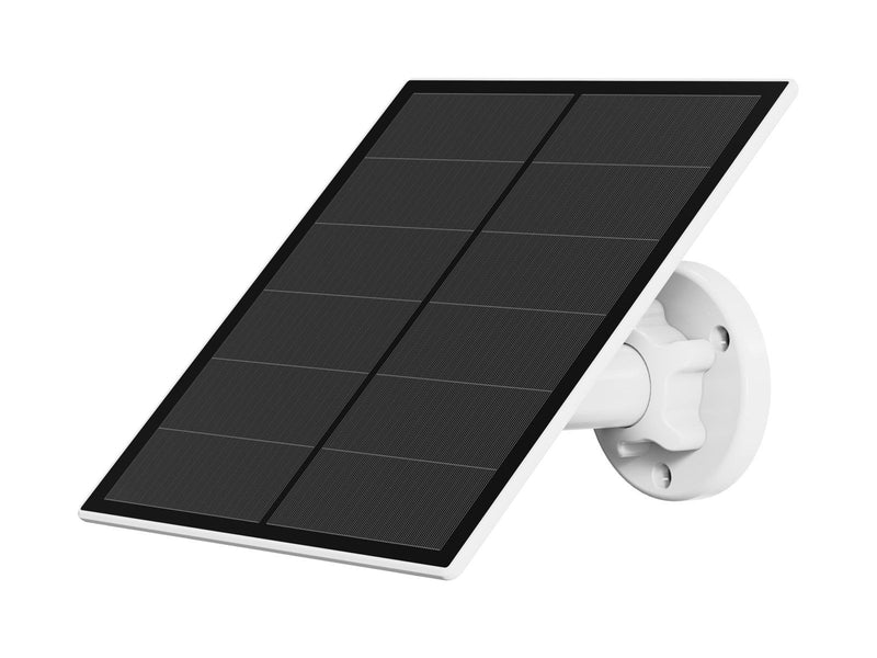 Deltaco Solar panel for 4G camera