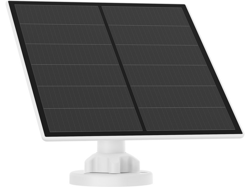 Deltaco Solar panel for 4G camera