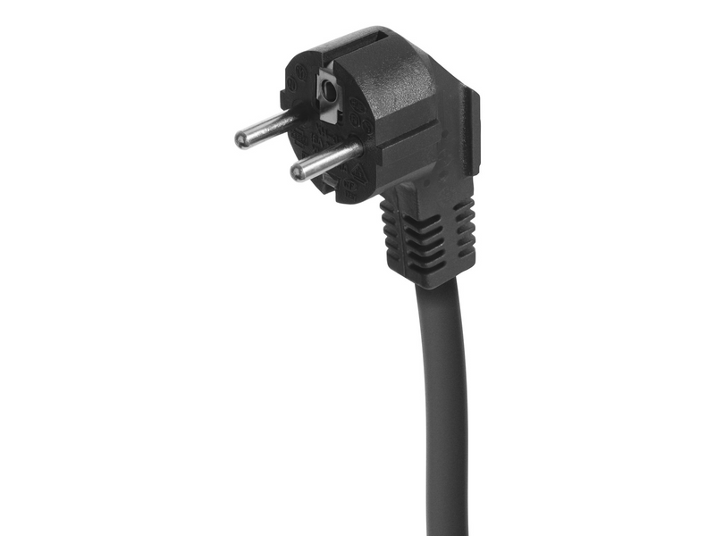 Deltaco e-Charge cable Mode2 Schuko - type 1 6A 1.5+4M
