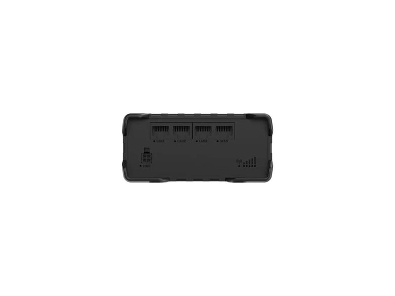 Teltonika RUT901 - wireless router - Wi-Fi LTE - DIN rail mountable - Wireless router LTE