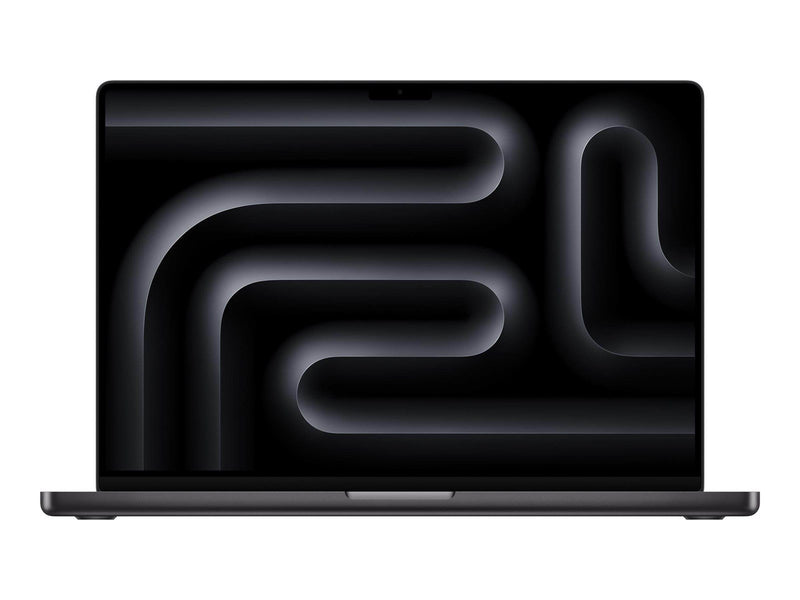Apple MacBook Pro - 16" | M3 Max | 48GB | 1TB | Space Black