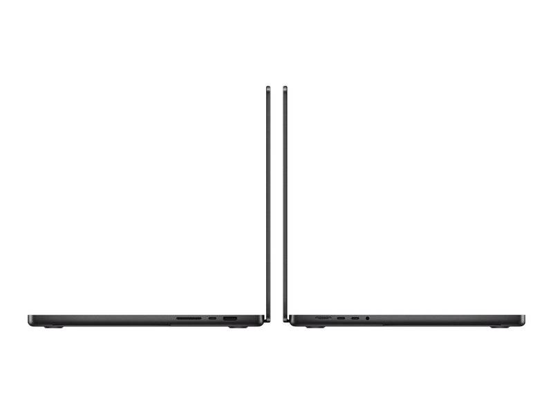 Apple MacBook Pro - 16" | M3 Max | 48GB | 1TB | Space Black