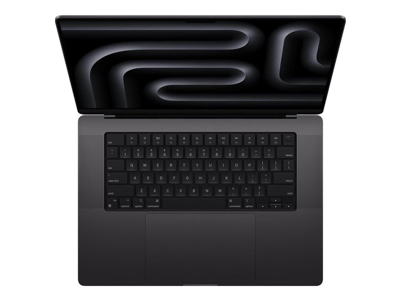 Apple MacBook Pro - 16" | M3 Max | 48GB | 1TB | Space Black