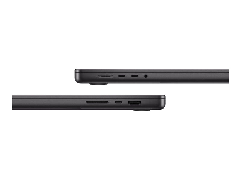 Apple MacBook Pro - 16" | M3 Max | 48GB | 1TB | Space Black