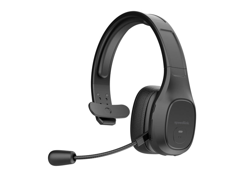 Speed-Link SONA Bluetooth Chat Headset with Microphone