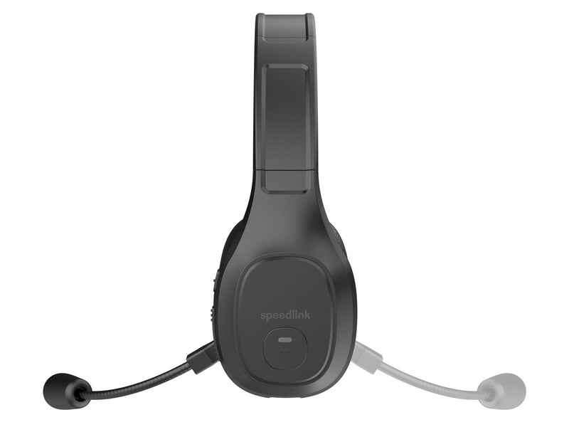 Speed-Link SONA Bluetooth Chat Headset with Microphone