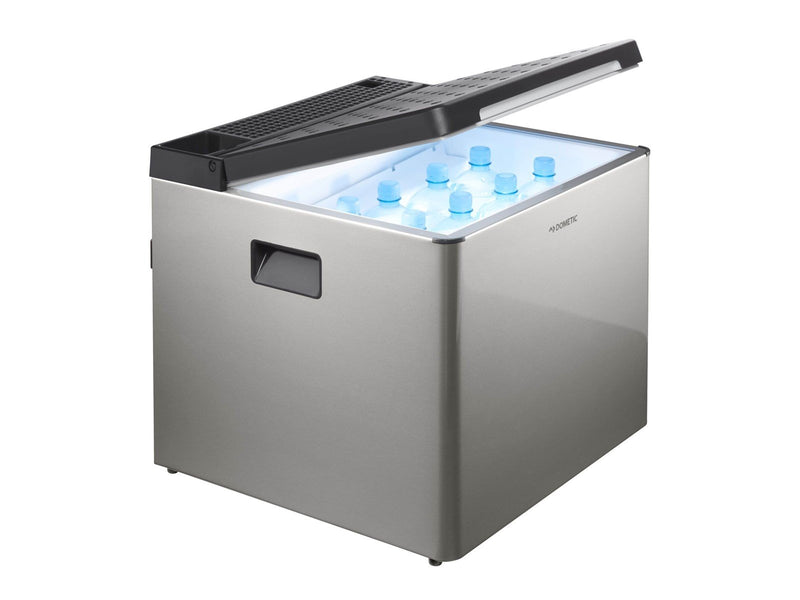 Dometic ACX3 40 absorptie cooler 41L aluminium