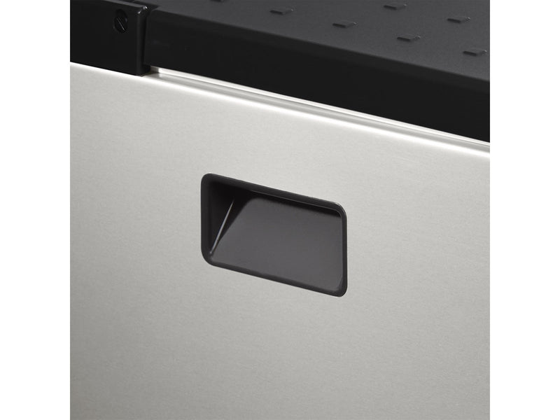 Dometic ACX3 40 absorptie cooler 41L aluminium