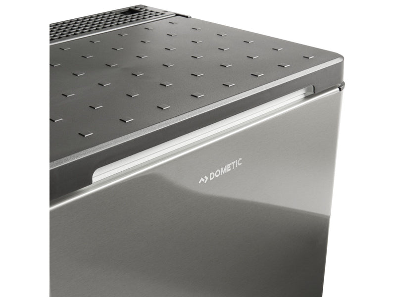 Dometic ACX3 40 absorptie cooler 41L aluminium