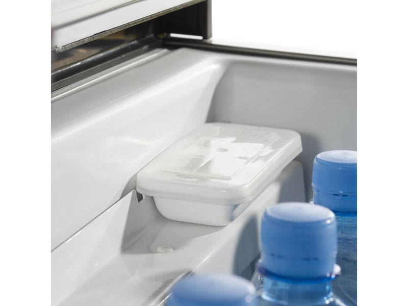 Dometic ACX3 40 absorptie cooler 41L aluminium