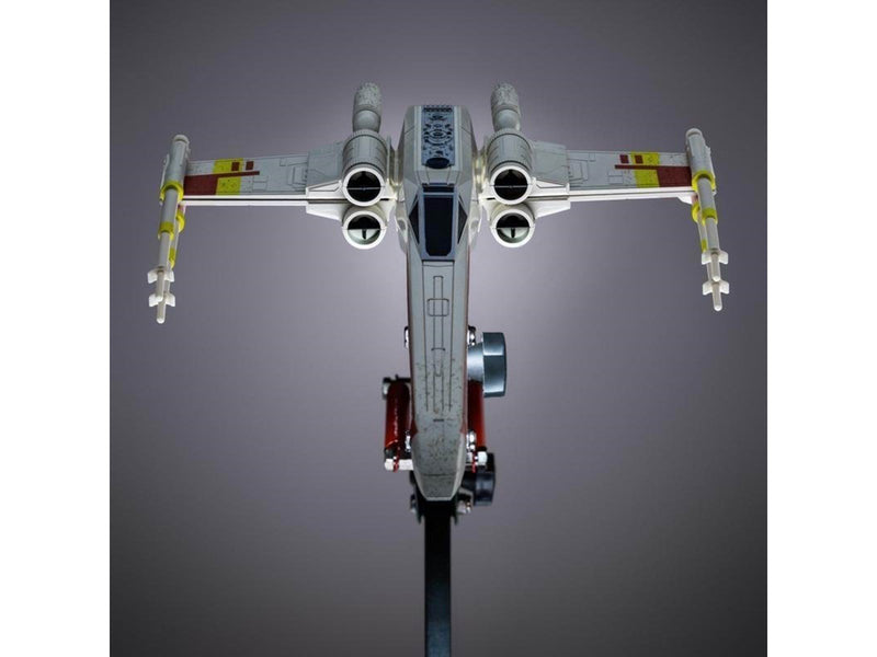 Paladone - X Wing Posable Desk Light - Lampe