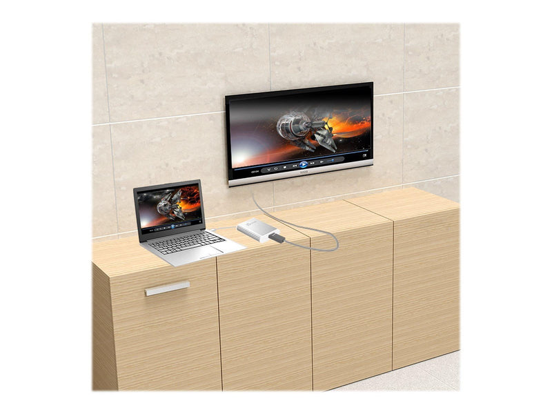 j5create USB3.0 to 4K HDMI Display Adapter
